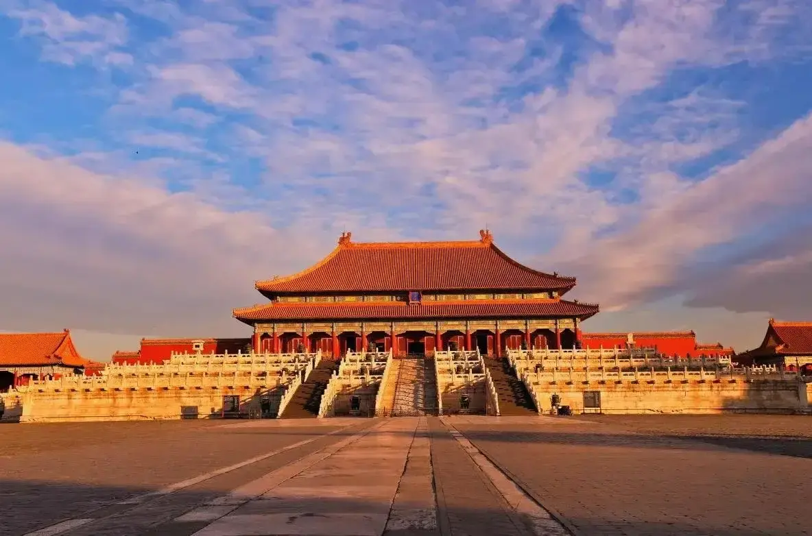 [TOUR NO SHOPPING] BẮC KINH MONO 5 NGÀY 4 ĐÊM