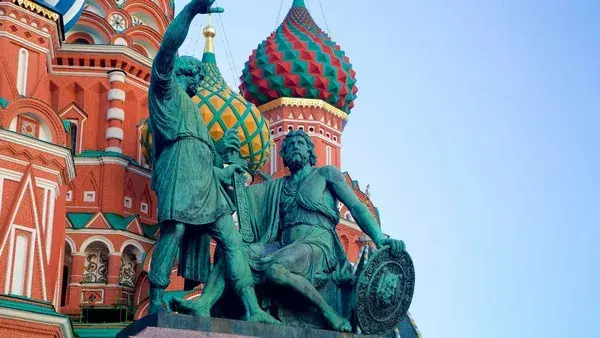 NGA - MATXCOVA - SAINT PETERSBURG 9 NGÀY 8 ĐÊM CZ