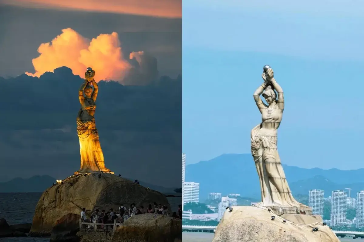 [TOUR NO SHOPPING] QUẢNG CHÂU – THẨM QUYẾN 5 NGÀY 4 ĐÊM - ZH