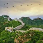 [TOUR NO SHOPPING] BẮC KINH NGỦ TRƯA 5 NGÀY 4 ĐÊM - CA