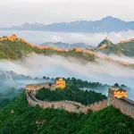 [TOUR NO SHOPPING] BẮC KINH NGỦ TRƯA 5 NGÀY 4 ĐÊM - CA