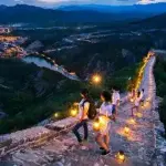 [TOUR NO SHOPPING] BẮC KINH NGỦ TRƯA 5 NGÀY 4 ĐÊM - CA