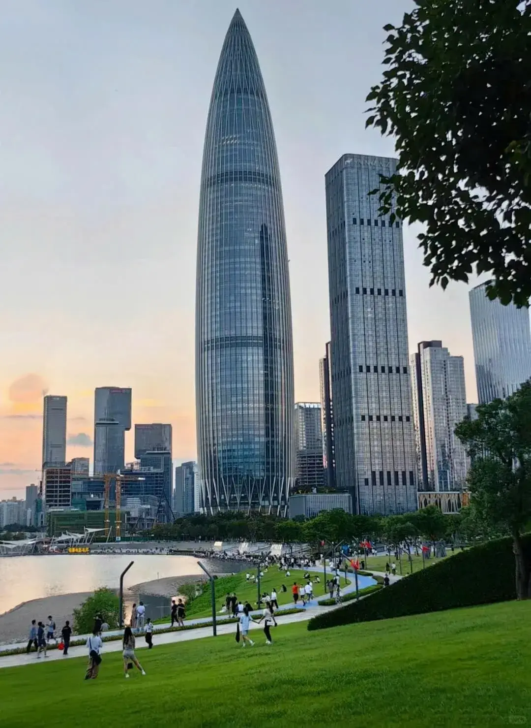 [TOUR NO SHOPPING] QUẢNG CHÂU – THẨM QUYẾN 5 NGÀY 4 ĐÊM - ZH