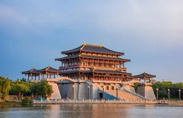 Kinh Nghiệm Du Lịch Tây An Từ A–Z: Khám Phá Trường An Cổ Đại