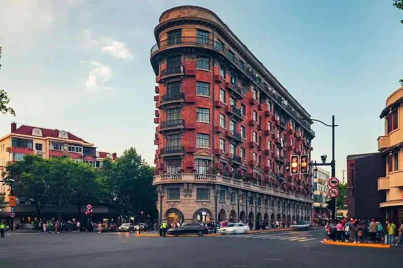 [TOUR NO SHOPPING] THƯỢNG HẢI - Ô TRẤN - HÀNG CHÂU 6 NGÀY 5 ĐÊM HO