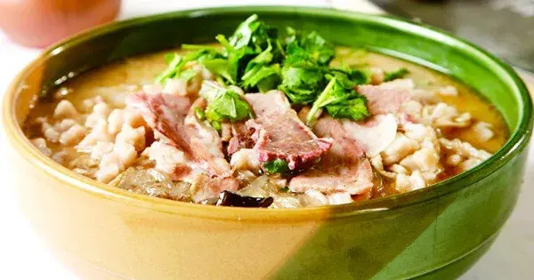 Yangrou-Paomo-tay-an